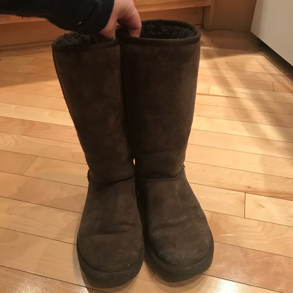 UGG Boots